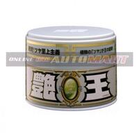 Soft 99 the king of gloss pearl 300g model: 00173