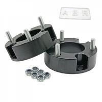 35mm front coil strut shock spacer lift kit for ranger t6 px pxii xl xlt 2012-18