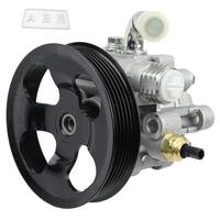 Power Steering Pump For Corolla ZZE121 ZZE122 1.6L 1.8L 1ZZ-FE 3ZZ-FE