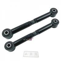 2" lift adjustable rear upper trailing arm for toyota land cruiser 80 105 series