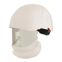 BSD CAT2 14cal/cm2 Faceshield & Helmet ARC-FS INT PLUS