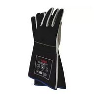 BSD CAT2 18.0cal/cm2 Size 12 Arc Flash Gloves ARC-GLOVE2 B 12