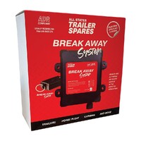 ASTSS BrakeAway System Kit