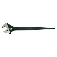Crescent 16" Adjustable Black Oxide Construction Wrench AT215SPUD