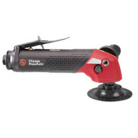 Chicago Pneumatic CP3650-135AC4SE Super Duty Angle Sander 4" / 100mm Disc Capacity
