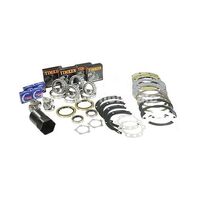 Basco SHWB5 Swivel Kit Inc Wheel Bearing