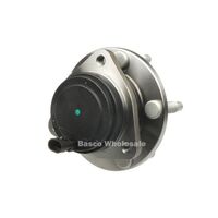 Basco WBH1006 Wheel Bearing Hub