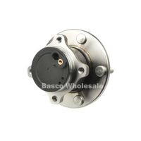 Basco WBH1019 Wheel Bearing Hub