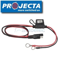Projecta Bcwh Fused Quick Connect Harness Suits Pc400 Ic700 Battery Charger
