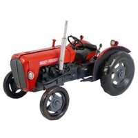 Massey Ferguson 35 Tractor Red 30cm