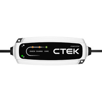 CTEK CT5 Start Stop Battery Charger & Maintainer