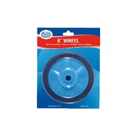 6 Inch Nylon Wheel to Suit JW6C & JW6S