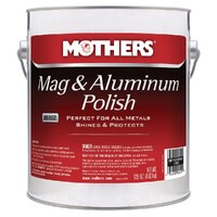 Mothers Mag & Aluminium Polish 3.63Kg