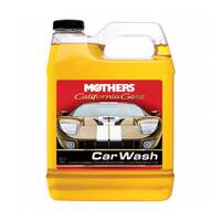 Mothers California Gold Car Wash 1892ml