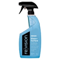 Mothers Re|Vision Glass + Surface Cleaner 710ml