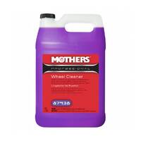 Mothers Pro Wheel Cleaner Concentrate 1 Gal