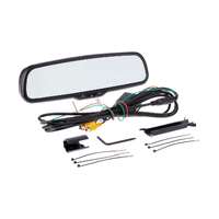 Command Replacement Mirror Monitor 4.3Inch