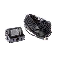 Command 5" Monitor and CCD Camera Kit