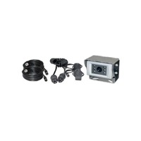 Command Stainless Steel Trailer and Caravan Camera Pack