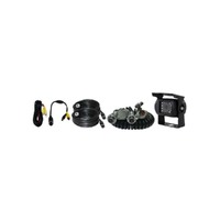 Command Trailer and Caravan CCD Camera Pack