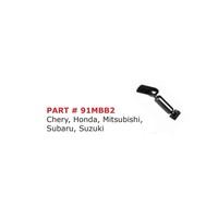 Command #B2 Mirror Backet Adaptor for CMDS43M1 suits Chery Honda Mitsubishi Subaru Suzuki