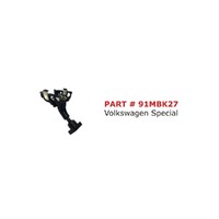 Command #K27 Mirror Backet Adaptor for CMDS43M1 suits VW