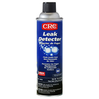 CRC Aerosol Leak Detector 18oz 14503