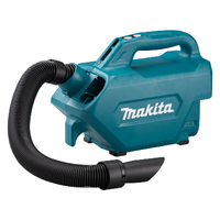 Makita 18V Vacuum Cleaner (tool only) DCL184Z