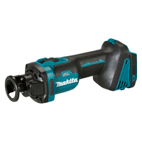 Makita 18V Brushless (AWS Compatible) Cut Out Tool DCO181Z