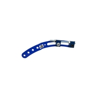 Balmar Belt Buddy, w/UAA2 Universal Adjustment Arm (Offset)
