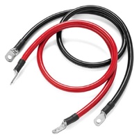 Enerdrive Cable Kit 95mm 2x 1000mm POS & NEG