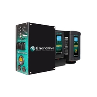 Enerdrive Traveller System LEFT 40AC 40DC inc EPRO+