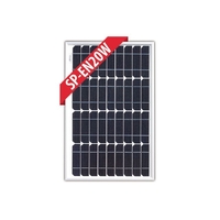 Enerdrive Solar Panel - 20w Mono