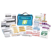 R1 Response Max First Aid Kit Soft Pack