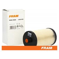 FRAM Fuel Filter C10571ECO for VW CRAFTER 35 MWB LWB