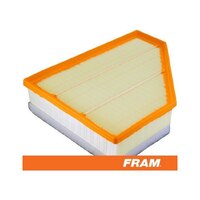 FRAM Air Filter CA10700 for BMW 118D E87 E88 123D E82 320D E90 E91 E92 E93 F93 325D 330D X1 E84