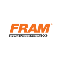 FRAM Air Filter CA10878 for HONDA INSIGHT ZE JAZZ GE MERCEDES C W204 E200 W212 E250 SLK