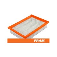FRAM Air Filter CA11222 for HOLDEN BARINA TM VVT 2011-2019 RS 1.4 A14NET LUJ