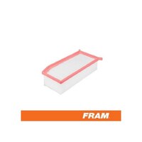 FRAM Air Filter CA11654 for RENAULT CAPTUR DYNAMIQUE EXPRESSION CLIO MK4 RS 200