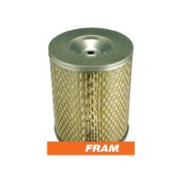 FRAM Air Filter CA3245 for NISSAN NOMAD C22 TERRANO A1M A2M URVAN E23 VANETTE