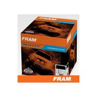 FRAM Filter Kit FSA30 for TOYOTA HILUX GGN15R GGN25R 2005-2014 1GRFE