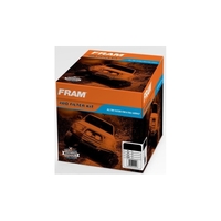 FRAM Filter Kit FSA63 for TOYOTA LANDCRUISER VDJ200R 1VDFTV GX LC200 GXL SAHARA VX