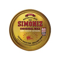 Simoniz Original Gold Tin 150g