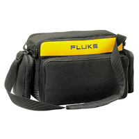 Fluke ScopeMeter Soft Carrying Universal Case FLUC195