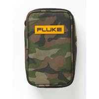 Fluke 203 x 121 x 46mm Soft Carry Case FLUCAMO-C25