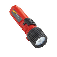 Fluke 150 LightOutput Intrinsically Safe Flashlight FLUFL-150EX