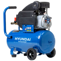 2HP Hyundai HYAC2024F Piston Compressor FSC