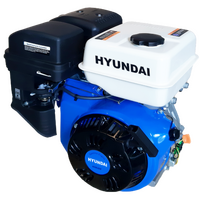 3HP Hyundai HYAC3050V Piston Compressor FSC