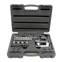 Toledo Flaring tool kit Master