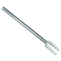 Toledo Tie Rod Spreader Fork 400mm